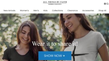 All Things By Faith Review