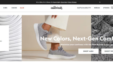 Allbirds.com-Review