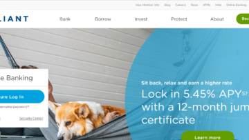 Alliant-credit-union.org-Review