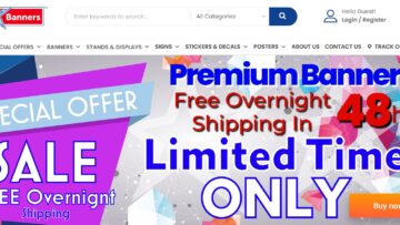 Allstate Banners Review