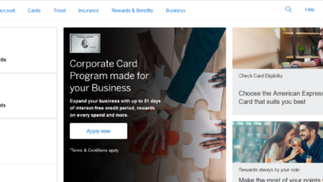 American-express.com-Review