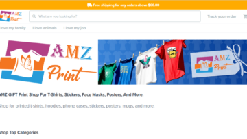 Amz-print.net-Review