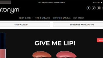 Antonym-cosmetics.com-Review