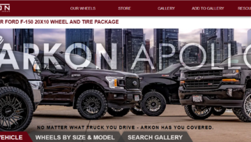 Arkon-off-road.com-Review