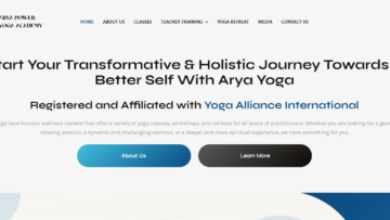 Arya-Power-Yoga-Academy-Review
