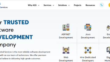 Auxano-global-services.com-Review