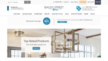 Bailey Street Home Review