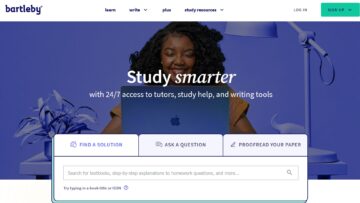 Bartleby Review