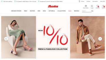 Bata Review