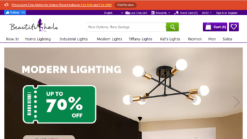 Beautiful-halo.com-Review