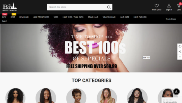 Beauty of Newyork Review