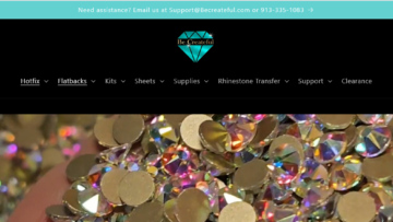 Be-createful.com-Review