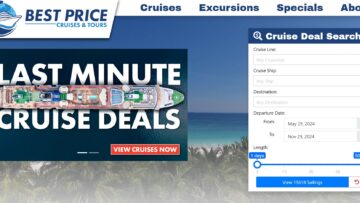 BestPriceCruises Review