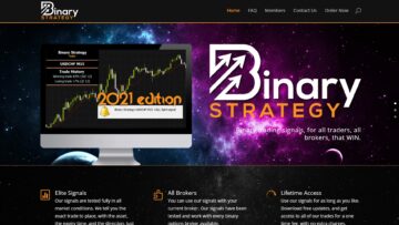 Binary Strategy Review