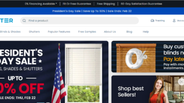 Blindster.com-Review