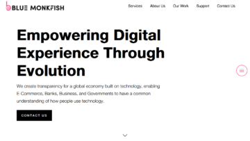 Blue Monkfish Review