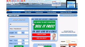BoatsFSBO Review