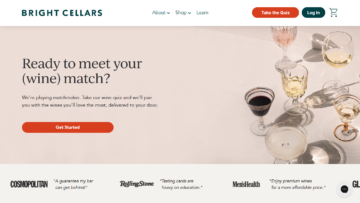 Bright Cellars Review