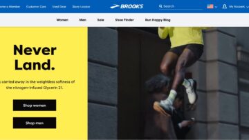 Brooks Sporting Review