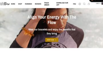 BuddhaPowerStore Review