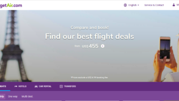 Budgetair.com-Review