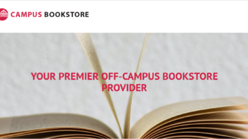 Campus-bookstores.net-Review