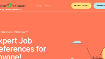 Careerexcuse.com-Review