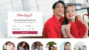 ChinaLove Review