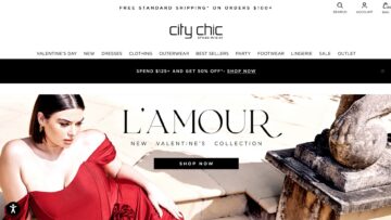 City Chic Review