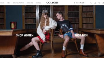 Coltorti Boutique Review