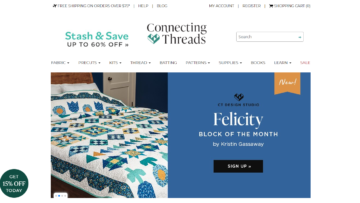 Connecting Threads Review