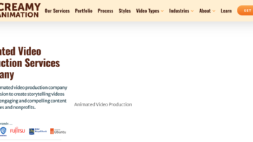 Cramy Animation Review