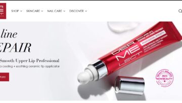 Dermelect Cosmeceuticals Review