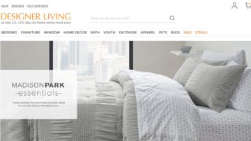 Designer Living Review