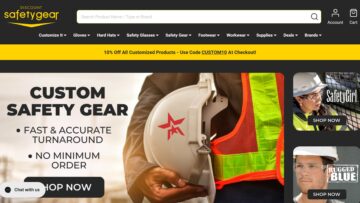 DiscountSafetyGear Review