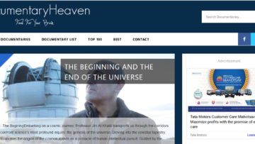 Documentaryheaven.com-Review