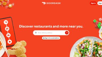 Doordash Review