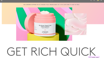 Drunk Elephant Review