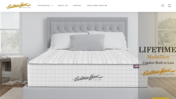 Eastman House Review