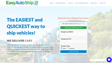 Easy Auto Ship Review