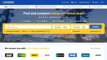 EconomyBookings Review