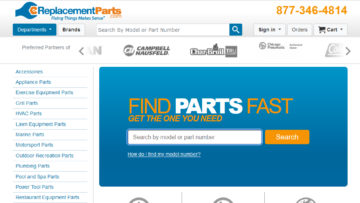 Ereplacementsparts.com-Review