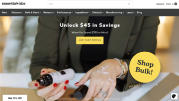 Essential Labs Review