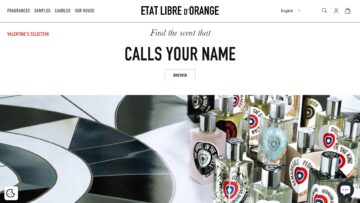 Etat Libre d’Orange Review