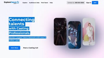 ExploreTalent Review