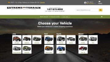 ExtremeTerrain.com Review