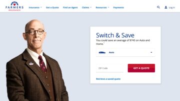 Farmers Insurance Review