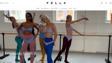 Fella Review
