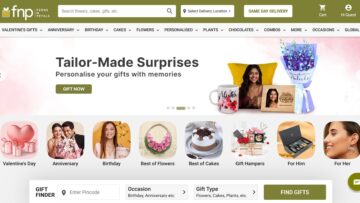 Ferns N Petals Review