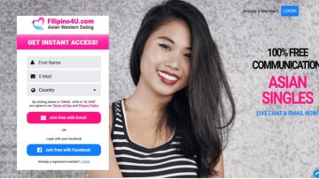 Filipino4U Review